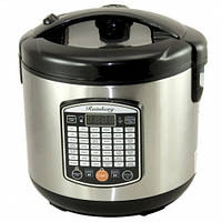 Мультиварка Rainberg RB-6208 6 л 1000 W+книга рецептів