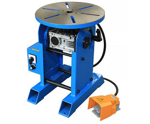 Позиціонер зварювальний WP-220 (вантажопідйомність 220 кг).