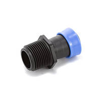 Стартер Presto-PS з різьбою 25 мм для шлангу туман Silver Spray 25 мм (GSM-012532) GSM-012532 Стартер Presto-PS з різьбою 25 мм для шлангу туман Silver Spray 25 мм (GSM-012532)