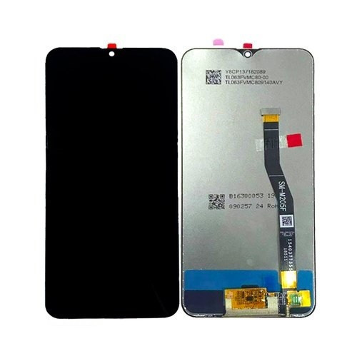 Дисплей Samsung M205 Galaxy M20 з сенсорним склом (PLS TFT LCD)