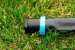 Заглушка Presto-PS для шланга туман Silver Spray 40 мм (GSE-0140), фото 2