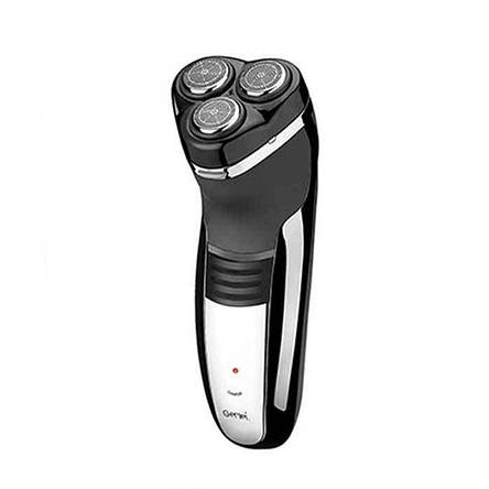 Електробритва Progemei GM-7300, фото 2