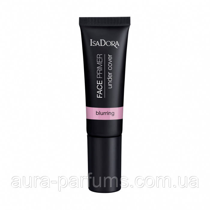 Праймер для обличчя IsaDora Face Primer Under Cover Blurring