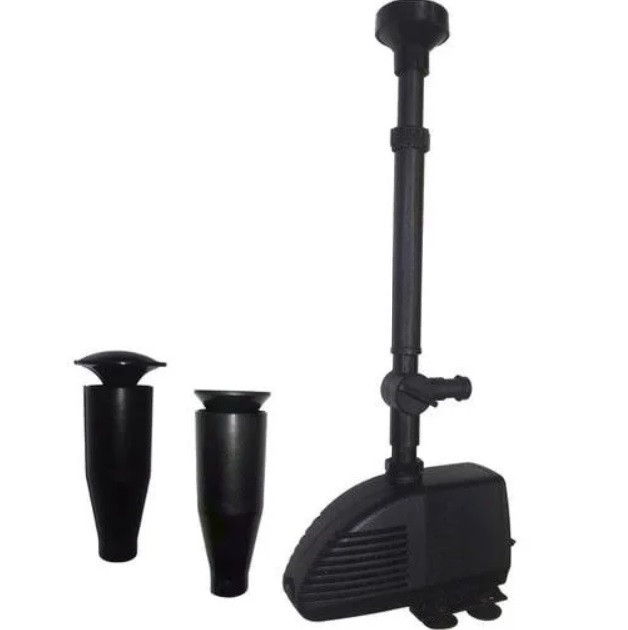 Насос для ставка EnjoyRoyal Fountain Set FSX-3000