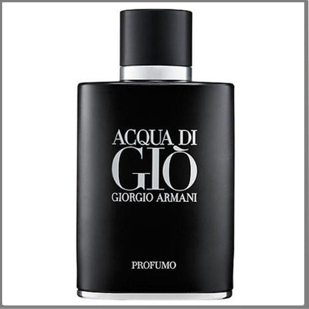 Giorgio Armani Acqua di Gio Profumo парфюмированная вода 125 ml ...