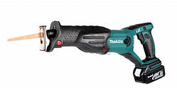 Акумуляторна ножівка Makita BJR181Z