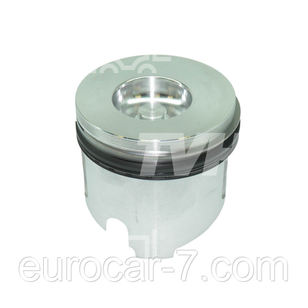 Поршень двигуна Yanmar 4TN84L, 3TN84L, фото 1