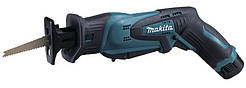 Акумуляторна ножівка Makita JR100DWE