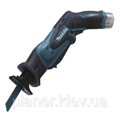 Акумуляторна ножівка Makita JR100DZ, фото 1