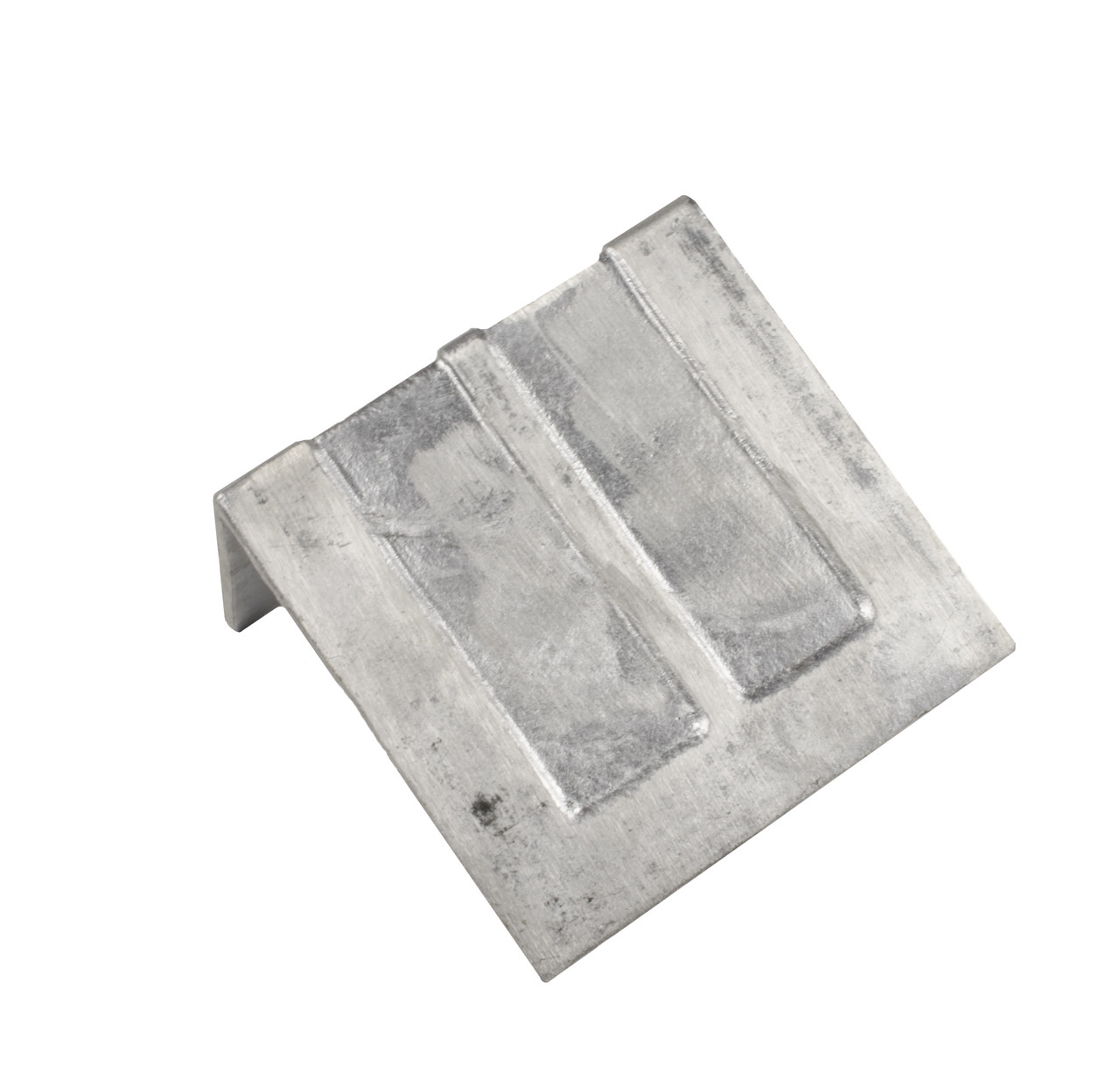 Алюмінієвий захисний кут фургона, фото 1