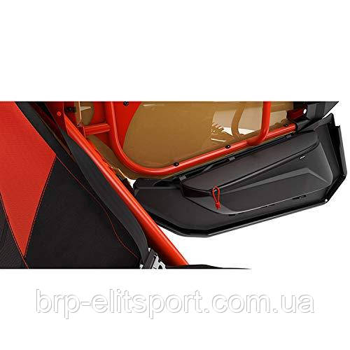 Нижние дверные кофры для Maverick X3