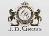 Цукерки J. D. Gross, бельгійські праліне 360 г (опт 5 шт), фото 4