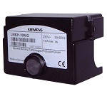 Siemens LME автомати горіння для газових пальників