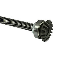 Вал черв'ячний в зборі TO4016 Nice PRTO02A