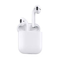 Apple AirPods 2 with Charging Case (MV7N2)