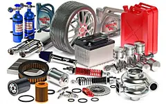 Авто товари