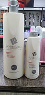 Шампунь для волосся зволожуючий - Bbcos Kristal Evo Hydrating Hair Shampoo 1000ml