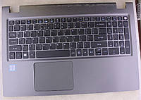 Часть корпуса, клавиатура, тачпад Acer Aspire V3-575 V3-575T V3-575G KPI41955