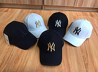 Кепки бейсболки NEW YORK Yankees оригинал