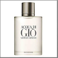 Giorgio Armani Acqua Di Gio Pour Homme туалетная вода 100 ml. (Тестер Армани Аква ди Джио Пур Хом)