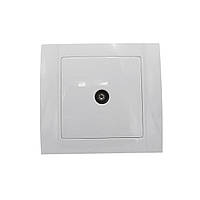 Розетка телевізійна вбудована ST 50-1