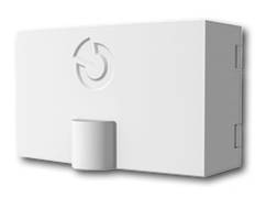 JA-110I індикатор активації розділу/PG виходу