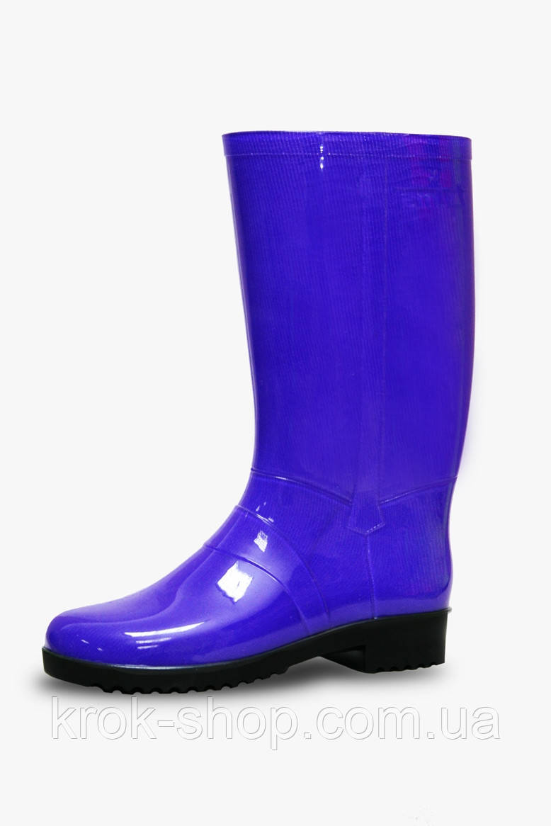 Сапоги женские цветные Литма Litma 36-41