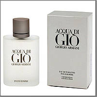 Giorgio Armani Acqua Di Gio Pour Homme туалетная вода 100 ml. (Армани Аква ди Джио Пур Хом)