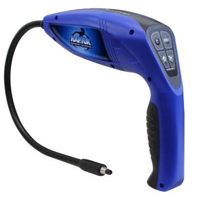 Электроний течешукач c UV лампой Mastercool Raptor (56100), фото 1