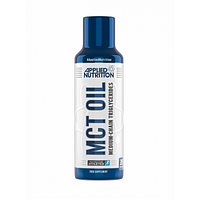 MCT Oil Applied Nutrition, 490 мл