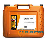 Редукторное масло RYMAX Gevitro TWS ISO VG 68 205 л.