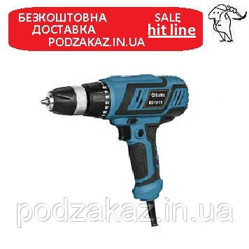 Дриль-шуруповерт Baltic ED1011 1100 Вт