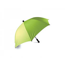Ультралегкий парасолька Lexon Run, лайм
