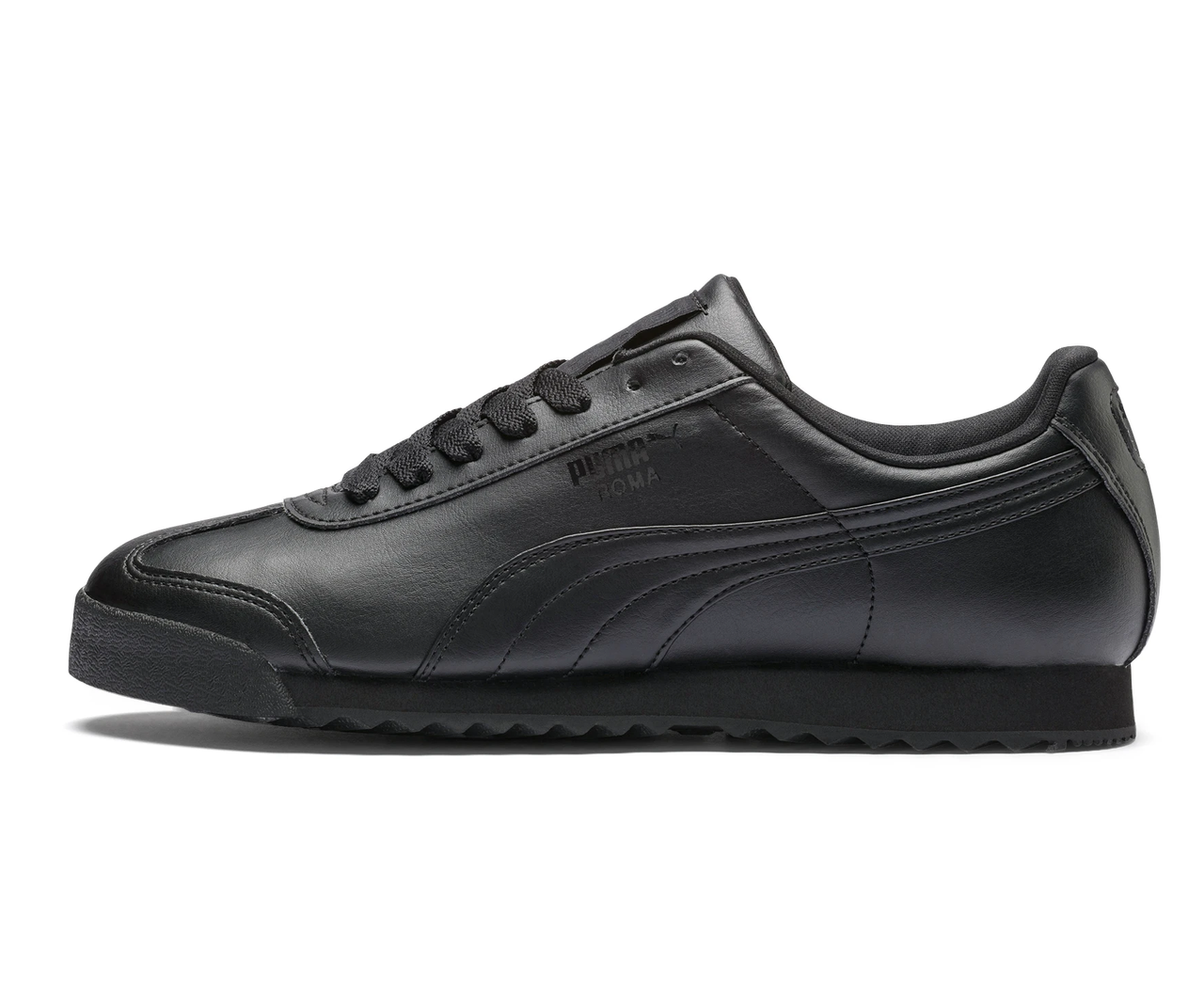 puma roma boots