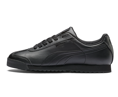 puma roma boots
