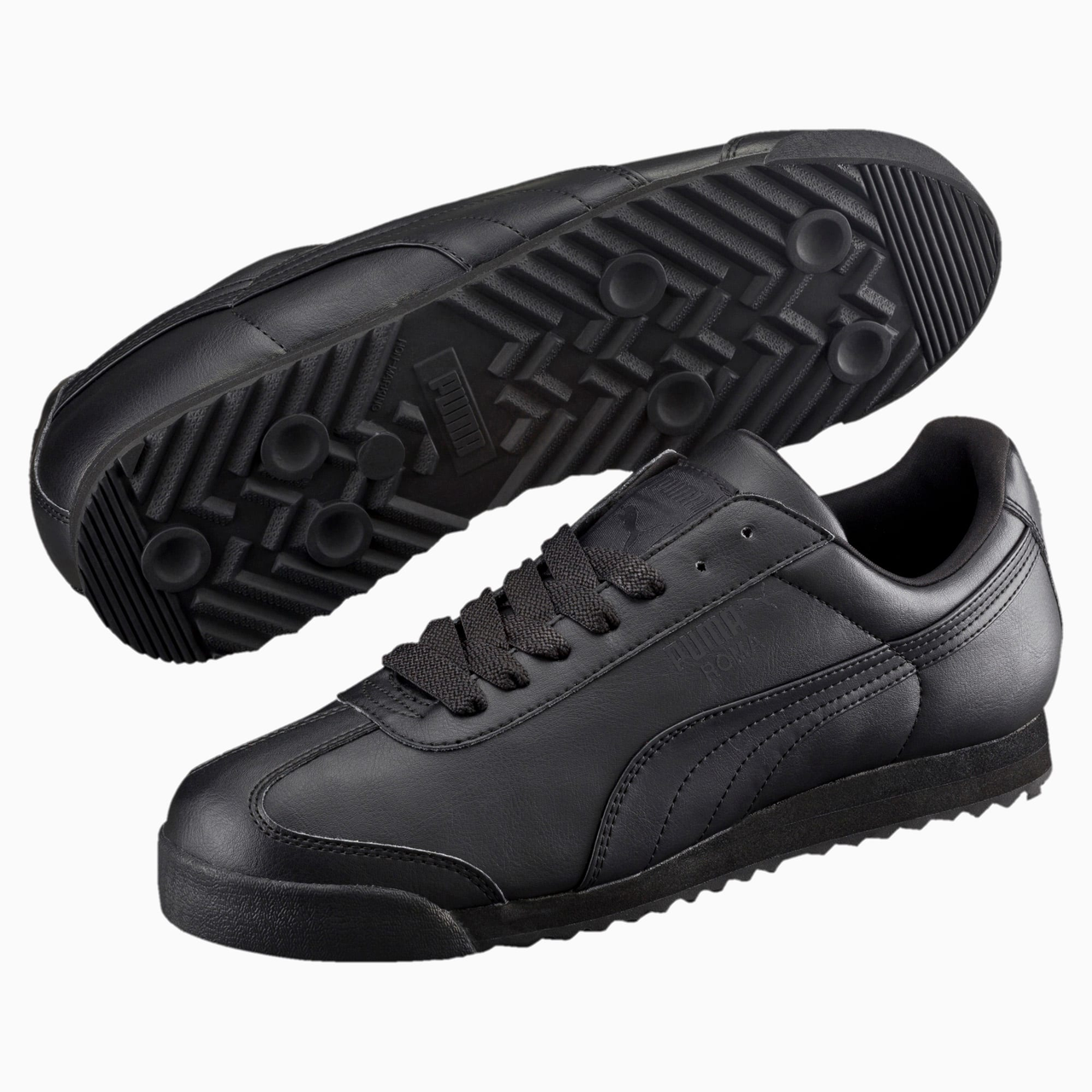puma roma boots
