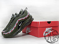 Nike air max sales x undefeated