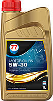 77 MOTOR OIL RN 5W-30 (кан.1 л) ACEA C4