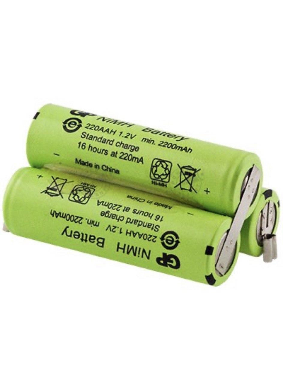 Аккумулятор для машинки Moser Chrom Style 3.6V 2200 мАч