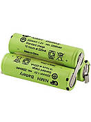 Аккумулятор для машинки Moser Chrom Style 3.6V 2200 мАч