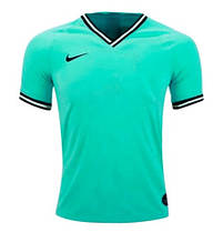 Футбольна форма ігрова Nike (Темно синій), фото 3
