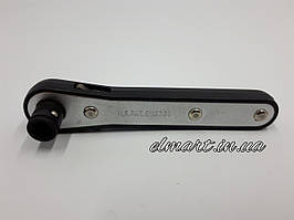 Викрутка тріскачка для біти