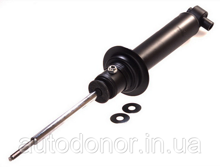 Амортизатор задній газомасляний KYB BMW 7 E38 (94-01) 341211, фото 3