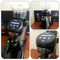 Оренда кавомолки прямого помелу в холдер Kenia TRON