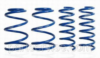 Пружини на Ford Форд Focus, Fiesta, Mondeo, Transit, Fusion, Sierra, Kuga, Scorpio