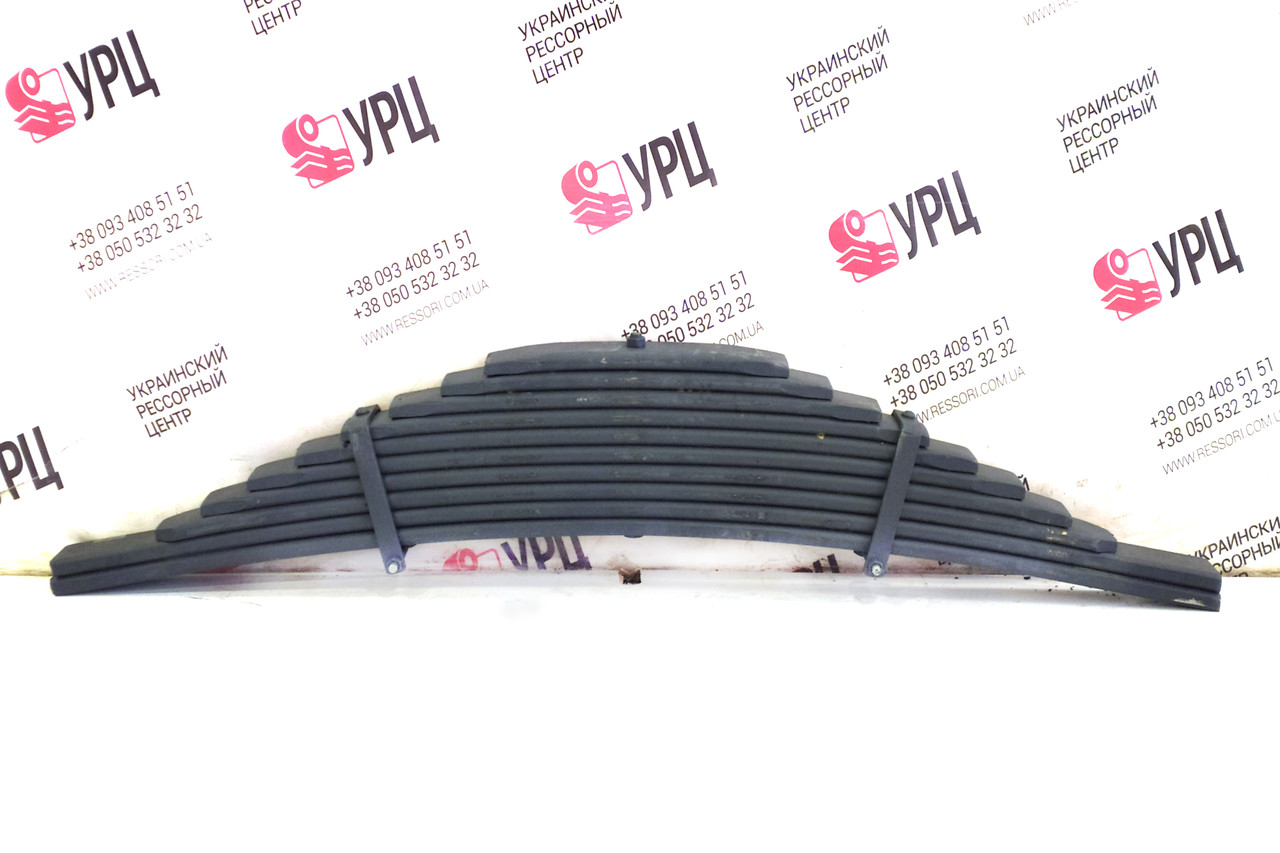 A010T234ZA70 Ресора на Блискавку 10