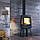 Чавунна піч Dovre Sense 303, фото 8