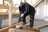 Акумуляторний перфоратор Bosch GBH 36 V-LI Compact Professional (0611903R02), фото 4