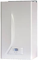 Italtherm City Class 25 KR (конденсаційний 1 конт. з підкл. бойлера)+ труба