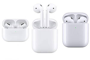 AirPods